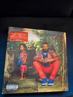 DJ Khaled double blue ltd vinyl LP sealed Father of Asadh, Ophalen of Verzenden, 2000 tot heden, Nieuw in verpakking, 12 inch