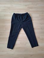 Grote Maten Broek Maat 48, Ophalen of Verzenden, Nieuw, Blauw, Broek of Spijkerbroek