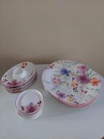 Villeroy&Boch Mariefleur onderdelen., Ophalen of Verzenden, Porselein, Bord of Schaal