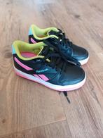 Heelys Reebok maat 32, Kinderen en Baby's, Speelgoed | Buiten | Rolschaatsen, Ophalen of Verzenden, Zo goed als nieuw
