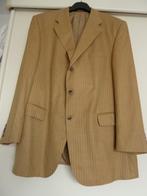 Lodenfrey, Loro Piana pure cashmere, luxe colbert, mt. 56/58, Kleding | Heren, Kostuums en Colberts, Overige kleuren, Verzenden