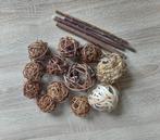 Speelgoed en natuurlijk knaagmateriaal knaagdieren, Ophalen, Zo goed als nieuw, Speelgoed