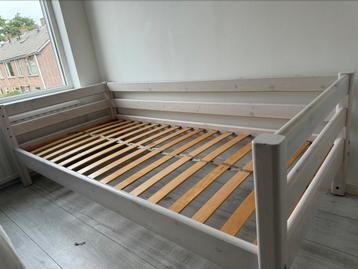 Flexa Bed incl nachtkastje