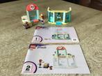 Lego friends Dierenkliniek 41695, Kinderen en Baby's, Speelgoed | Duplo en Lego, Ophalen of Verzenden, Zo goed als nieuw