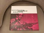 Johnny Griffin - Introducing (Blue Note 1533) high fidelity, Ophalen of Verzenden, Zo goed als nieuw, 1940 tot 1960, 12 inch