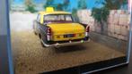 Austin A55 Cambridge Taxi 1:43 James Bond 007 dr. No  Pol, Hobby en Vrije tijd, Modelauto's | 1:43, Overige merken, Auto, Verzenden