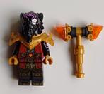 Lego Ninjago Lord Ras poppetjes minifiguren, Ophalen, Zo goed als nieuw
