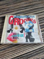 Warehouse Grooves Volume 2 - Oldschool - Houseclassics, Ophalen of Verzenden, Gebruikt, Techno of Trance