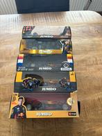 Max Verstappen autos. 2019 2020 2021 2022 2023, Hobby en Vrije tijd, Modelauto's | 1:24, Ophalen of Verzenden, Nieuw, Bburago