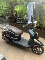 Pisa turbho te koop, Fietsen en Brommers, Snorfietsen en Snorscooters, Overige merken, Gebruikt, Ophalen of Verzenden, Benzine