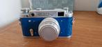 Fed 2 camera, Ophalen of Verzenden, Gebruikt, Compact, Overige Merken