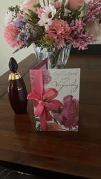 Parfumflesje.     Venice.   Y, Rocher. ( leeg)., Verzenden, Gebruikt, Parfumfles