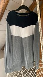 Sweater tom tailer mt m, Ophalen of Verzenden, Zo goed als nieuw, Blauw