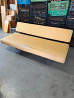 Originele Vintage Gijs van der Sluis slaapbank model 540, Ophalen, Gebruikt