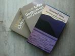 De dooltocht van Odysseus - 2 delen in cassette - B. Aafjes, Ophalen of Verzenden, Nieuw, Nederland