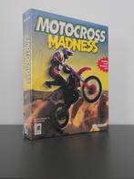 Motocross Madness - Big Box (NIEUW IN SEAL), Spelcomputers en Games, 1 speler, Ophalen of Verzenden, Nieuw, Racen en Vliegen