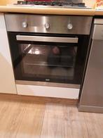 beko inbouw oven BIE22100XC, Witgoed en Apparatuur, Ovens, Gebruikt, Oven, 45 tot 60 cm, Ophalen