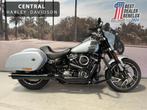 Harley-Davidson Sport Glide 1745 61KW, Motoren, Motoren | Harley-Davidson, 1745 cc, Bedrijf, Meer dan 35 kW, Overig