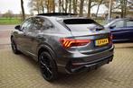 Audi Q3 Sportback 45 TFSI e S-LINE 245pk /PANODAK/LEDER/CARP, Auto's, Hybride Elektrisch/Benzine, SUV of Terreinwagen, 750 kg