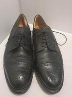 Heren Veterschoenen Maat 45 Goodyear Welt, Ophalen of Verzenden