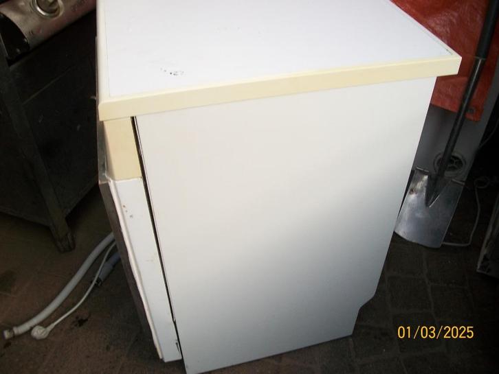 oude machine oud vaatwassers oud ijzer enz gratis gezocht, Witgoed en Apparatuur, Overige Witgoed en Apparatuur, Gebruikt, Verzenden