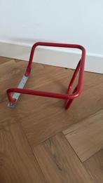 Zitsteuntje voor op houten slee, Kinderen en Baby's, Speelgoed | Buiten | Sleeën, Ophalen, Zo goed als nieuw