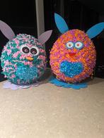 Suprises sint, Ophalen, Nieuw