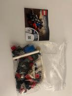 Lego Technic 42116, Ophalen of Verzenden, Zo goed als nieuw, Complete set, Lego