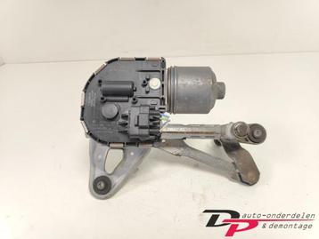 Ruitenwissermotor voor van een Peugeot 3008 beschikbaar voor biedingen