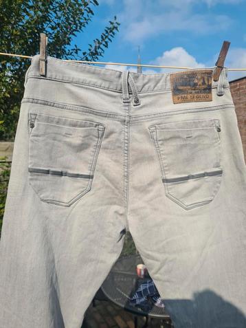 In Goede Staat! - PME Legend - Skymaster, Maat W34/L32. beschikbaar voor biedingen