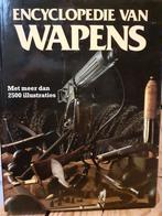 Encyclopedie van wapens, Ophalen of Verzenden, Zo goed als nieuw