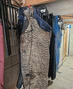 Complete set van 3 paardendekens, Ophalen of Verzenden, Zo goed als nieuw, Deken