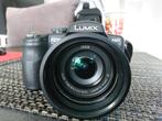 Camera LUMIX DC-FZ38, Audio, Tv en Foto, Fotocamera's Digitaal, Spiegelreflex, 8 keer of meer, Ophalen of Verzenden, Zo goed als nieuw