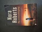Nora Roberts - Bij zonsondergang, Gelezen, Ophalen of Verzenden, Nederland, Nora Roberts