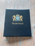 Davo Nederland velletjes 1 compleet met 9 bladzijde., Postzegels en Munten, Postzegels | Volle albums en Verzamelingen, Nederland