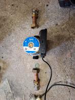 CV Pomp met stekker voor bijv. Zwembad verwarming, Ophalen of Verzenden, Gebruikt, Elektrisch, Overige typen