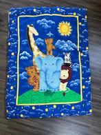mooi boxkleed 80x100, Ophalen of Verzenden, Zo goed als nieuw, Rechthoekig, Boxkleed