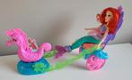 Disney Ariel Onderzeekoets, Ophalen of Verzenden, Zo goed als nieuw, Overige typen