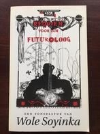 Requiem voor een futuroloog (toneelstuk) - Wole Soyinka, Verzenden, Gelezen, Toneel