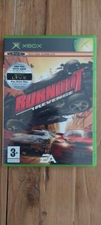 Burnout Revenge, Ophalen, Racen en Vliegen, Zo goed als nieuw, 3 spelers of meer
