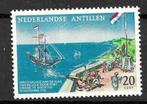 NEDERLANDSE ANTILLEN 1961 ONGESTEMPELD, Postzegels en Munten, Postzegels | Nederlandse Antillen en Aruba, Ophalen of Verzenden
