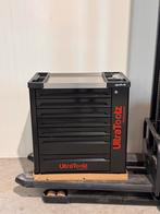 Ultratoolz 419 delige kist, aanbieding ! 355,-, Ophalen, Gevuld, Zo goed als nieuw