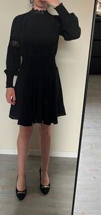 Josh V jurkje maat xs zwart, Zwart, Ophalen of Verzenden, Zo goed als nieuw, Maat 34 (XS) of kleiner