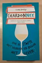 Clare Pooley - Chardonnee, Ophalen of Verzenden, Zo goed als nieuw, Clare Pooley