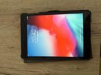 Ipad mini 16GB, Zwart, 8 inch, Ophalen of Verzenden, Zo goed als nieuw