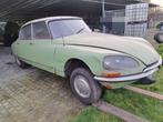 Citroën DS ID19 – 1967 – Belgisch gebouwde klassieker, Auto-onderdelen, Ophalen, Gebruikt, Citroën