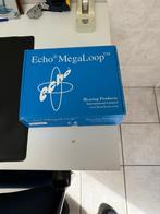 Echo megaloop, Ophalen of Verzenden, Zo goed als nieuw