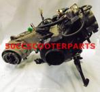 Motorblok 2307km Baotian Classico 4T 4V Gebruikt, Ophalen of Verzenden, 50ccscooterparts, Info@50cc-scooterparts.nl, Veen