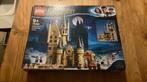 LEGO Harry Potter Hogwarts Astronomy Tower 75969, Kinderen en Baby's, Speelgoed | Duplo en Lego, Complete set, Ophalen of Verzenden