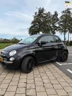 Fiat 500 C 0.9 TwinAir CABRIO NED GELEVERD XENON NAP !, Auto's, Euro 5, 86 pk, Gebruikt, Cabriolet